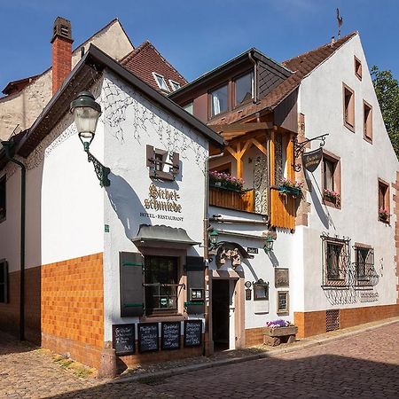 Hotel & Restaurant Sichelschmiede Friburgo em Brisgóvia Exterior foto